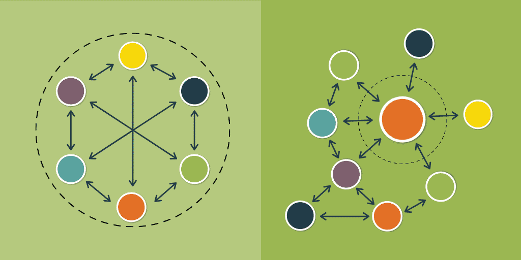 Case Pattern Diagram